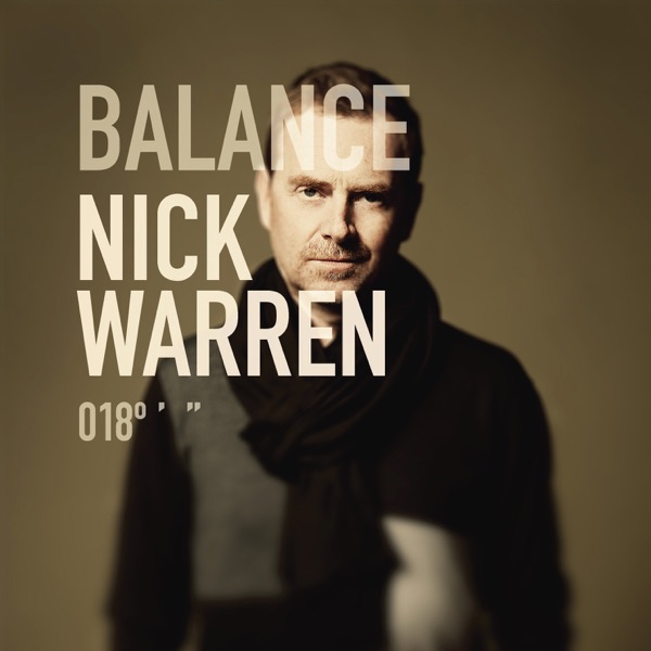 NICK WARREN - Buenos Aires (Nicolas Rada rmx) - на Radio Record