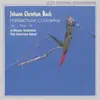 Bach, J.C.: 6 Harpsichord Concertos, Op. 1 album lyrics, reviews, download