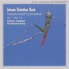Anthony Halstead & Hanover Band - Keyboard Concerto In C Major, Op. 1, No. 5, W. C53: II. Allegretto