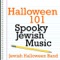 Dreidel (Halloween Version) - Jewish Halloween Band lyrics