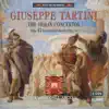 Tartini: Violin Concertos, Vol. 12 - D. 5, 9, 24, 49, 64, 79, 97, 106, 122 album lyrics, reviews, download
