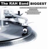 The Rah Band - Messages from the Stars