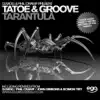 Tarantula (DJ Mog & Phil Crawf Present) - EP album lyrics, reviews, download