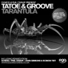 Tarantula (DJ Mog & Phil Crawf Present) - EP