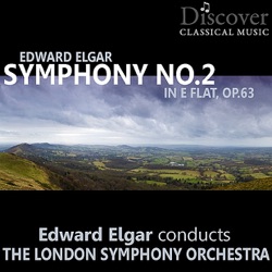 Leopold Stokowski & London Symphony Orchestra - Symphony No. 2 in E-Flat Major, Op. 63 : III. Rondo - Presto