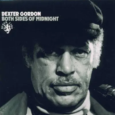 Both Sides of Midnight - Dexter Gordon
