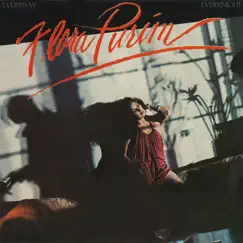 Everyday, Everynight by Flora Purim album reviews, ratings, credits