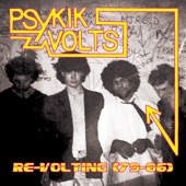 Psykik Volts - Totally Useless