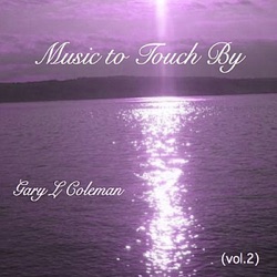 Gary L Coleman - Shuffle #4 (2/1/3/4)