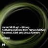 Jamie McHugh - Wrong (Original Mix)
