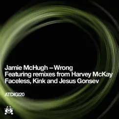 Wrong (Harvey McKay Remix) Song Lyrics