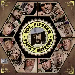 Thizz Nation, Vol. 15 - Mac Dre Thizz Nation, Vol. 15 - Mac Dre