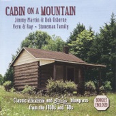 Vern - Cabin On A Mountain