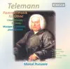 Stream & download Teleman: Chamber Music for Oboe