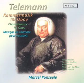 Musique de Table, Part III: Oboe Sonata In G Minor, TWV 41:g6 (use): IV. Allegro by Marcel Ponseele, Per-Olov Lindeke, Pierre Hantaï, Richte Van Der Meer & Taka Kitazato song reviws