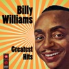 Billy Williams - Date With The Blues