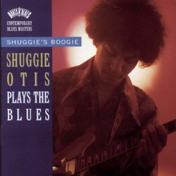 Shuggie Otis - Me and My Woman