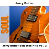 Jerry Butler - He Will Break Your Heart - Original