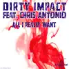 All I Really Want - EP album lyrics, reviews, download