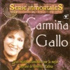 Carmiña Gallo - Pescador, Lucero y Río