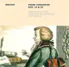 Mozart: Piano Concertos Nos. 24 and 25 album lyrics, reviews, download