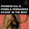 Kickin' In the Beat (feat. Pamela Fernandez) - EP