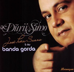 Jose Peña Suazo y La Banda Gorda - Ya Me Cure