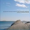 Saltholmen