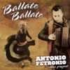 Antonio Petronio - Pizzica pizzica