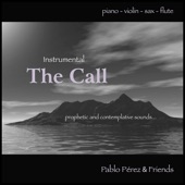 The Call, Instrumental artwork