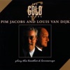 The Gold Series: Pim Jacobs and Louis Van Dijk Play the Beatles & Lovesongs, 2000