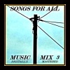 Music Mix, Vol. 3: Songs for All, 2009