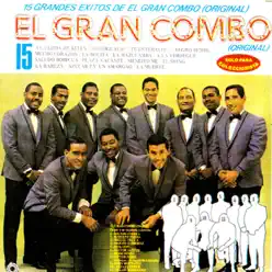 15 Grandes Exitos, Vol. 3 (Remastered) - El Gran Combo De Puerto Rico