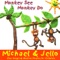 Vive Le Vent / Jingle Bells - Michael & Jello lyrics