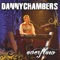 Free Flow (None Like You) - Danny Chambers lyrics