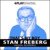 Stan Freberg - Day-O - Banana Boat Song (Digitally Remastered)