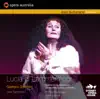 Stream & download Lucia di Lammermoor - Act 3: Spargi d'amoro pianto