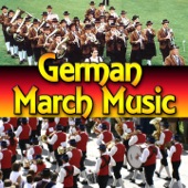 German March Music artwork