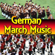 Königgrätzer Marsch - German Bavarian Soldier Choir