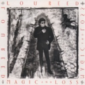 Lou Reed - What's Good (The Thesis)