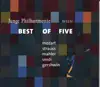 Stream & download Best of Five