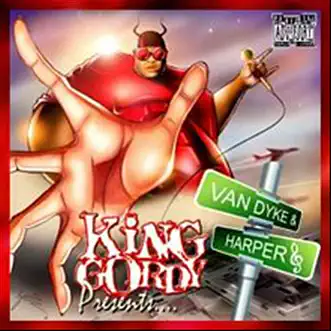 Van Dyke & Harper Music by King Gordy album reviews, ratings, credits