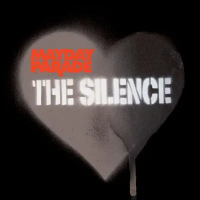 The Silence - Single - Mayday Parade