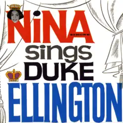 Nina Sings Duke Ellington - Nina Simone