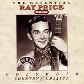 The Essential Ray Price 1951-1962 artwork