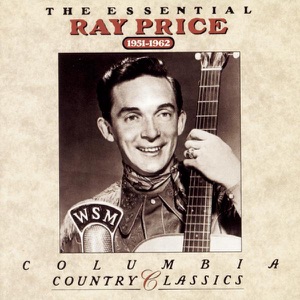 The Essential Ray Price 1951-1962
