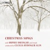 Christmas Songs, 2009
