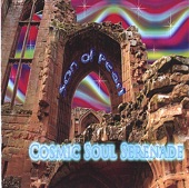 Cosmic Soul Serenade, 2006