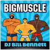Big Muscle album lyrics, reviews, download