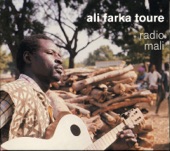 Ali Farka Touré - Njarka